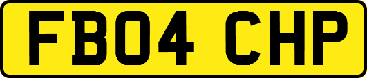 FB04CHP