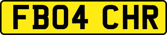 FB04CHR