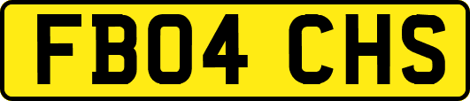 FB04CHS
