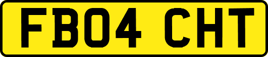 FB04CHT