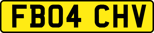 FB04CHV