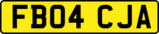 FB04CJA