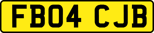 FB04CJB