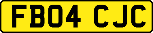 FB04CJC