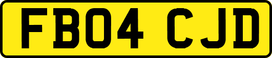 FB04CJD