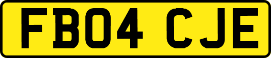 FB04CJE