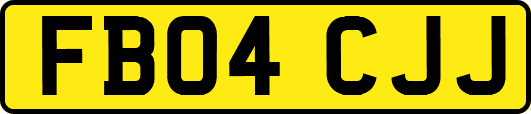 FB04CJJ