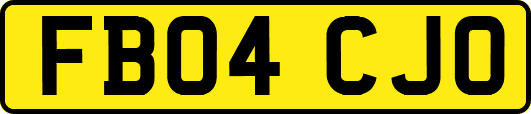 FB04CJO