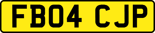 FB04CJP