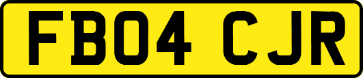 FB04CJR