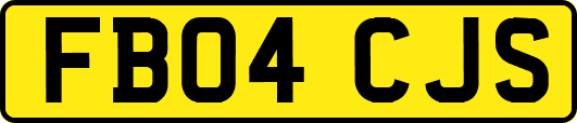 FB04CJS