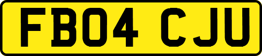 FB04CJU