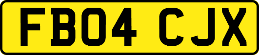 FB04CJX