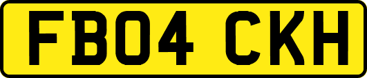 FB04CKH