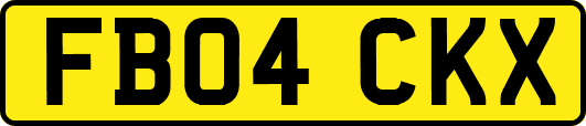 FB04CKX