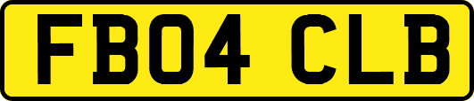 FB04CLB
