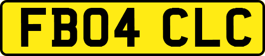 FB04CLC