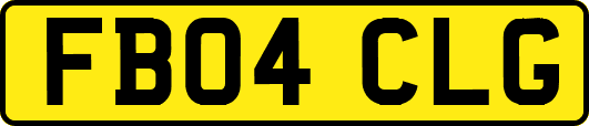 FB04CLG