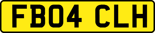 FB04CLH