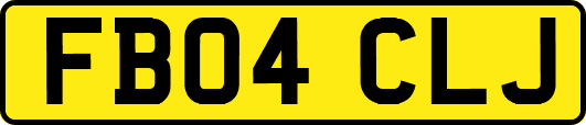 FB04CLJ