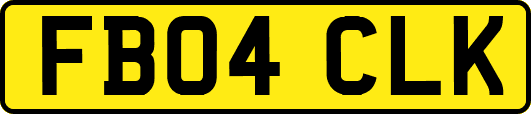 FB04CLK