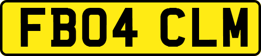FB04CLM
