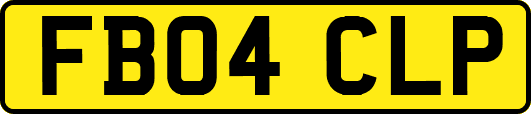 FB04CLP