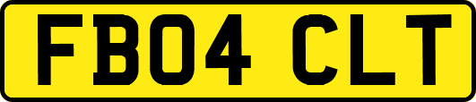 FB04CLT