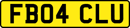 FB04CLU