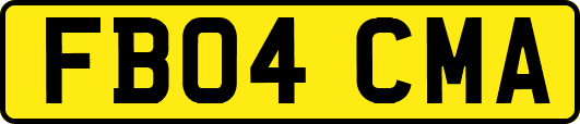 FB04CMA