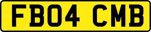 FB04CMB