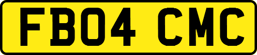 FB04CMC