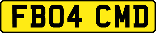 FB04CMD