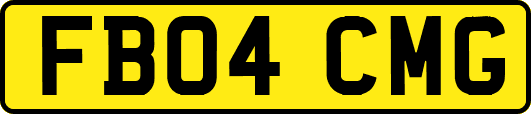 FB04CMG