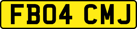 FB04CMJ