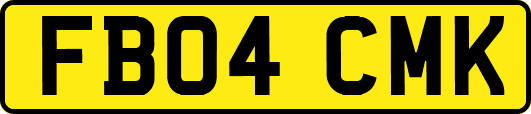 FB04CMK