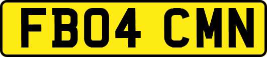 FB04CMN