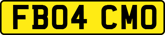 FB04CMO
