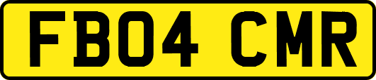 FB04CMR