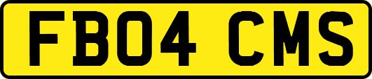 FB04CMS