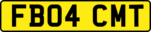 FB04CMT