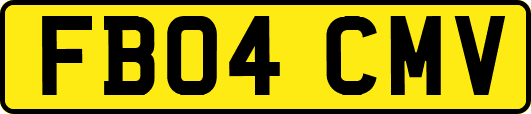 FB04CMV