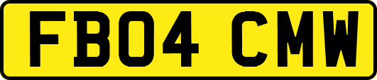 FB04CMW