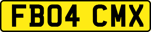 FB04CMX
