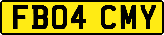 FB04CMY