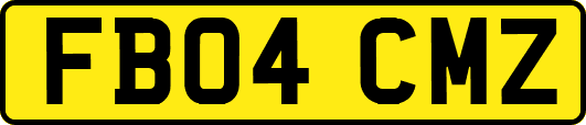 FB04CMZ