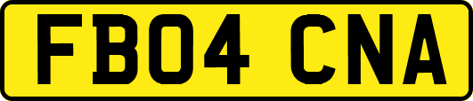 FB04CNA