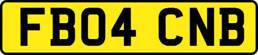 FB04CNB