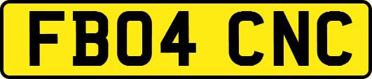 FB04CNC