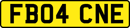FB04CNE